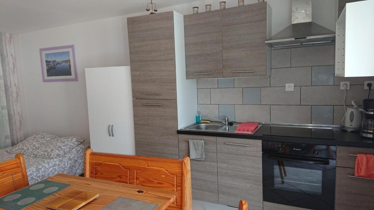 Studio Apartman Audenge Kültér fotó