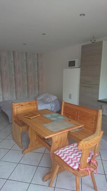 Studio Apartman Audenge Kültér fotó