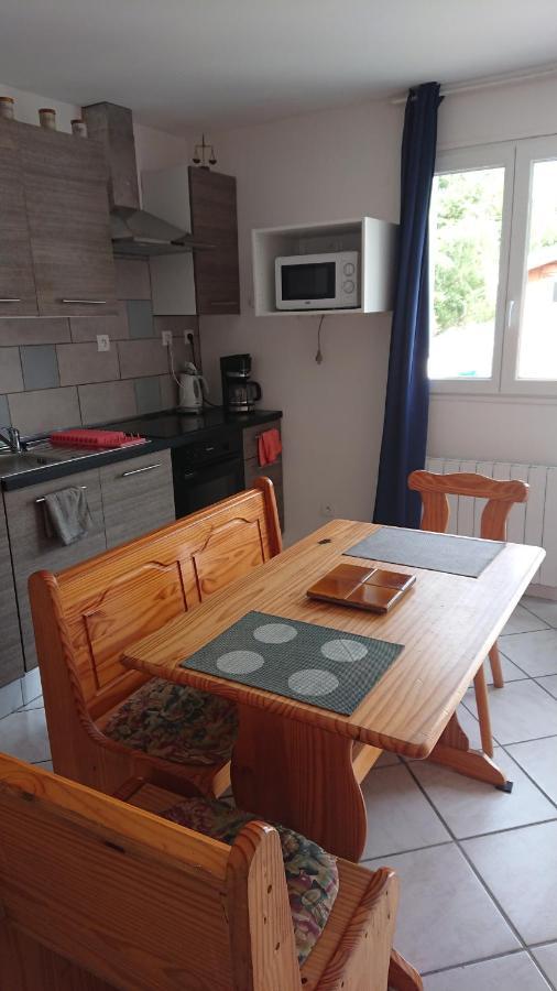 Studio Apartman Audenge Kültér fotó