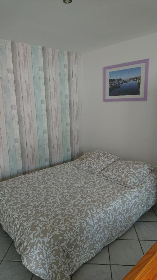Studio Apartman Audenge Kültér fotó