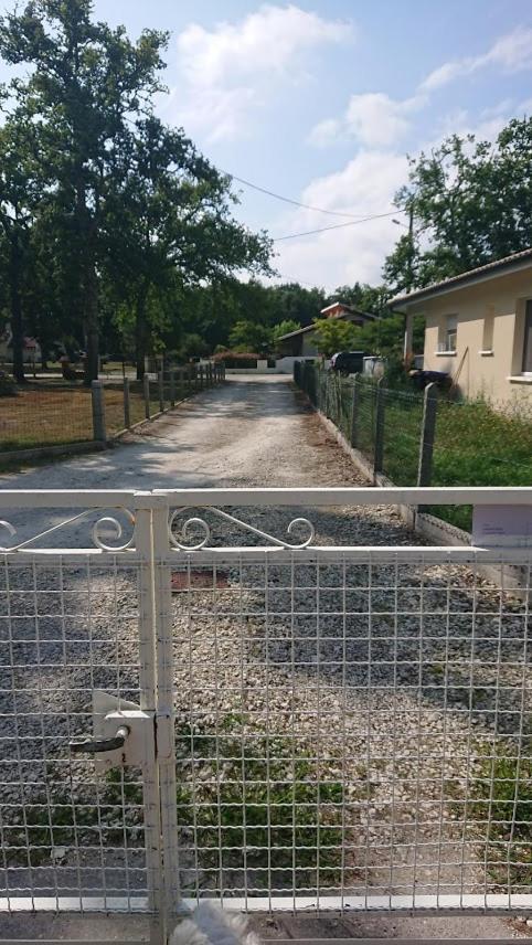Studio Apartman Audenge Kültér fotó