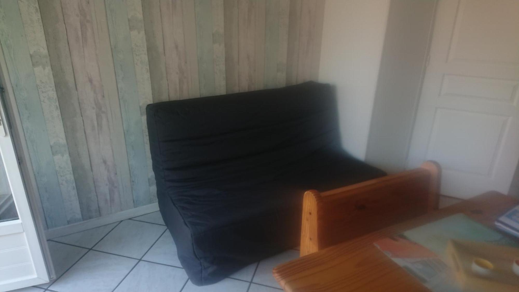 Studio Apartman Audenge Kültér fotó